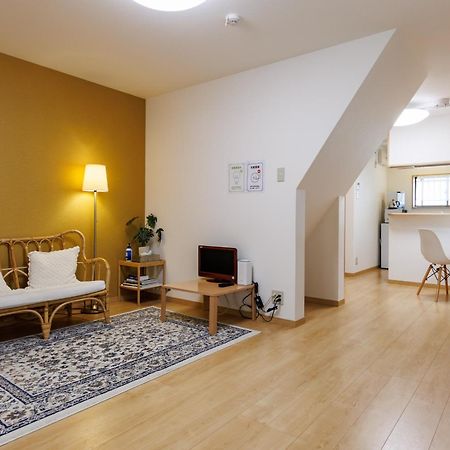 野田屋 Villa Osaka Exterior foto